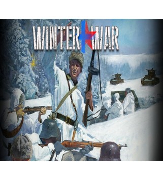 SGS Winter War Steam Key GLOBAL